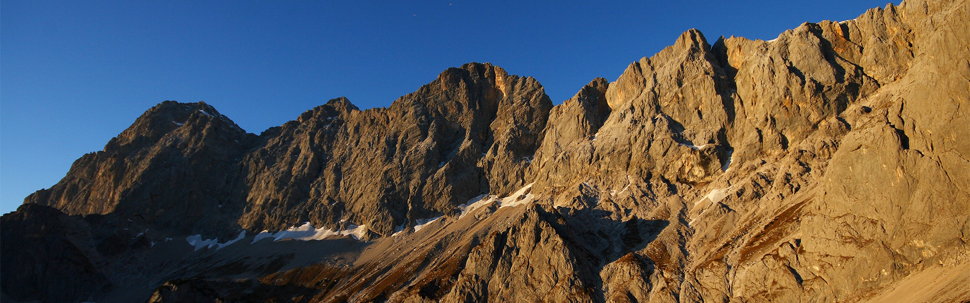 Dachstein Südwand