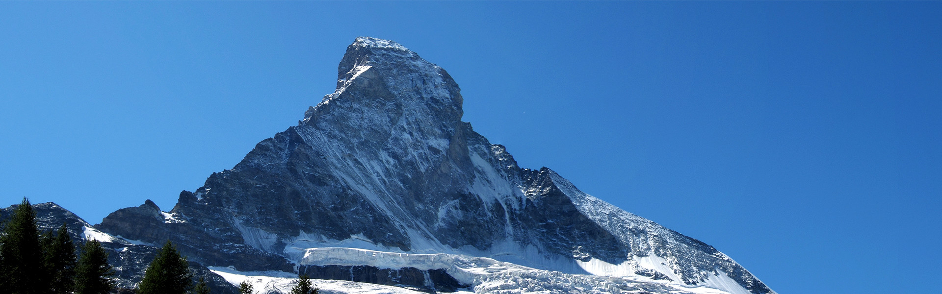 Matterhorn Hörnligrat