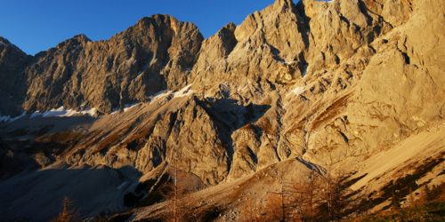 Dachstein Südwand