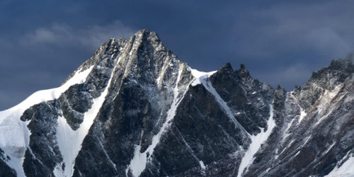 Großglockner Nordwand