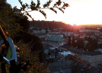 Thumbnail http://city%20wall%20salzburg%20klettersteig%20sonnenuntergang