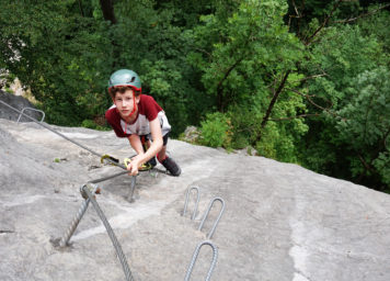 Thumbnail http://klettersteig%20weißbach%20kinder