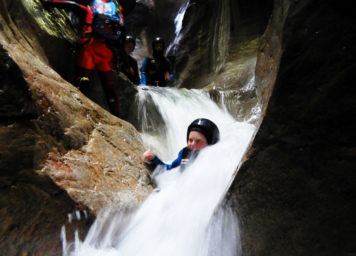 Thumbnail http://canyoning%20erlebnis