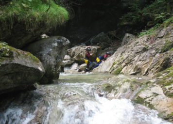Thumbnail http://canyoning%20bachwandern