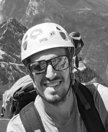 dominik friedmann kletterlehrer