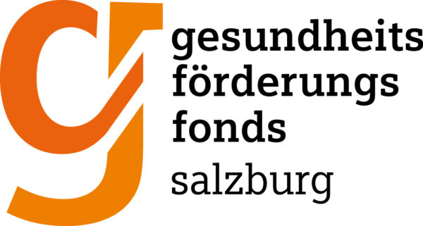 Gesundheitsförderungsfonds Salzburg